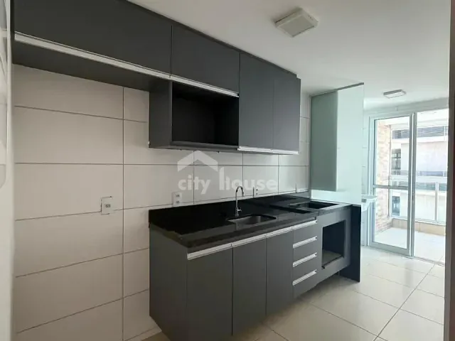 Apartamento 2 quartos e 2 banheiros, para alugar, no bairro Praia de Itaparica em Vila Velha