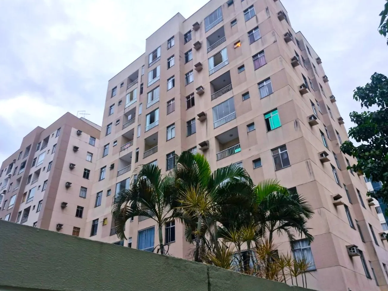 Imóvel em Jardim Camburi