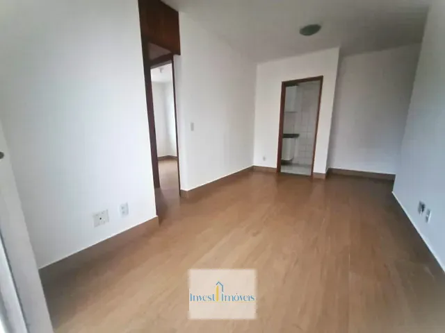 Apartamento com 52m² 2 quartos e 1 banheiro, para alugar, no bairro Jardim Camburi em Vitória