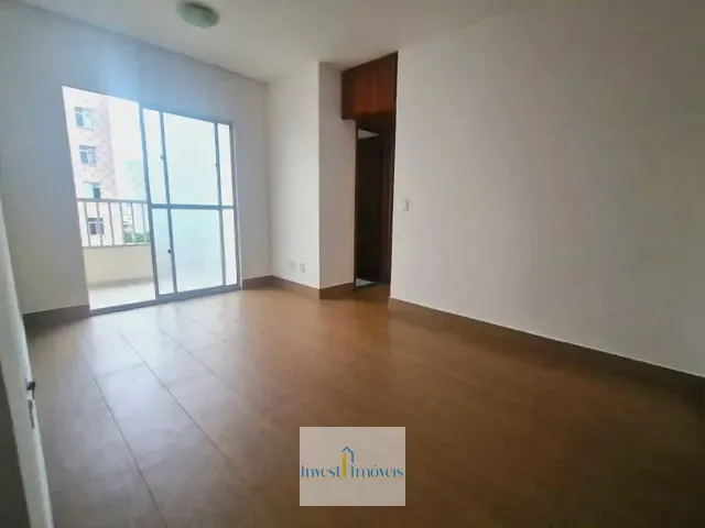 Apartamento com 52m² 2 quartos e 1 banheiro, para alugar, no bairro Jardim Camburi em Vitória