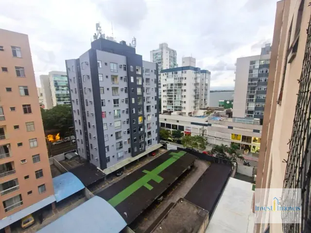 Apartamento com 52m² 2 quartos e 1 banheiro, para alugar, no bairro Jardim Camburi em Vitória