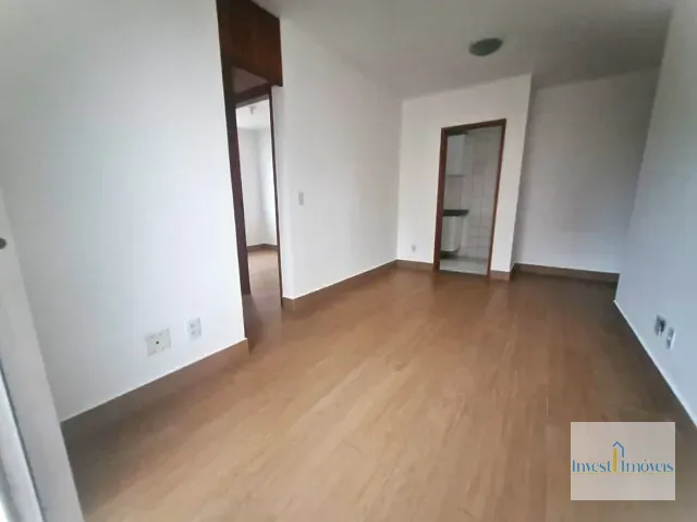 Apartamento com 52m² 2 quartos e 1 banheiro, para alugar, no bairro Jardim Camburi em Vitória
