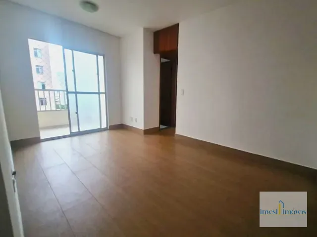 Apartamento com 52m² 2 quartos e 1 banheiro, para alugar, no bairro Jardim Camburi em Vitória
