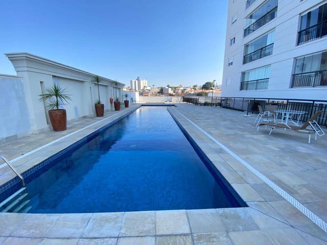 Apartamento 3 quartos e 1 banheiro, à venda, no bairro Jardim Armênia em Mogi das Cruzes