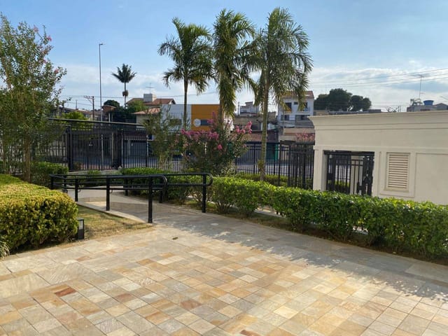 Apartamento 3 quartos e 1 banheiro, à venda, no bairro Jardim Armênia em Mogi das Cruzes