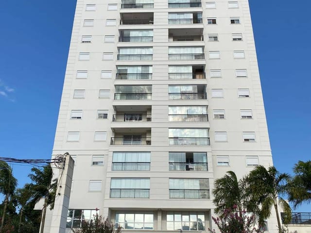 Apartamento 3 quartos e 1 banheiro, à venda, no bairro Jardim Armênia em Mogi das Cruzes