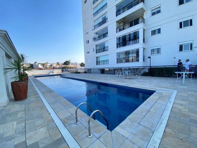 Apartamento 3 quartos e 1 banheiro, à venda, no bairro Jardim Armênia em Mogi das Cruzes