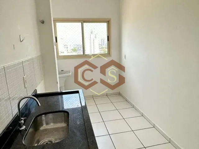 Apartamento com 46m² 1 quarto e 1 banheiro, à venda ou para alugar, no bairro Centro em Indaiatuba