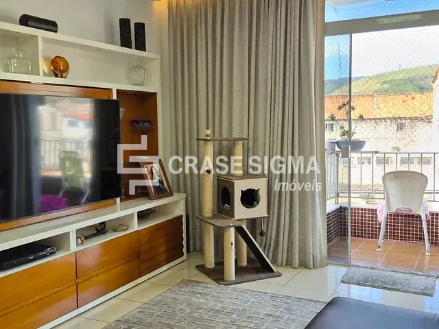 Apartamento 3 quartos e 3 banheiros, à venda, no bairro Engenho Novo em Rio de Janeiro