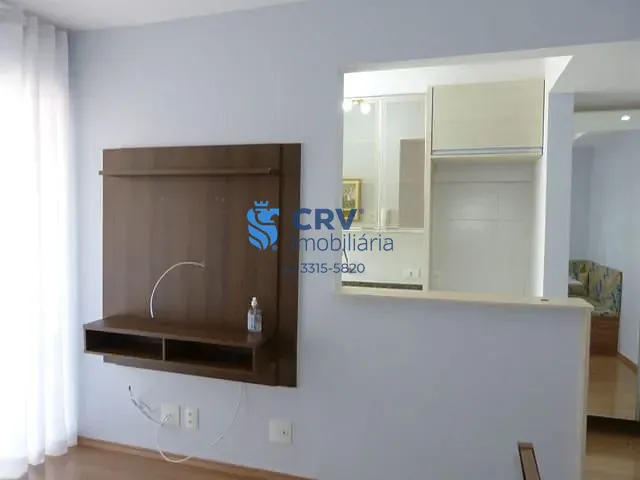Apartamento 2 quartos e 1 banheiro, à venda, no bairro Terra Bonita em Londrina
