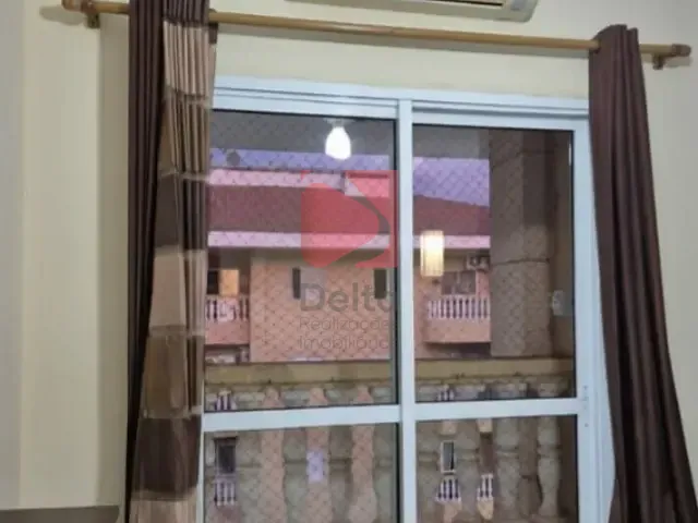 Apartamento com 47m² 2 quartos e 1 banheiro, para alugar, no bairro Vila Guilhermina em Pirassununga