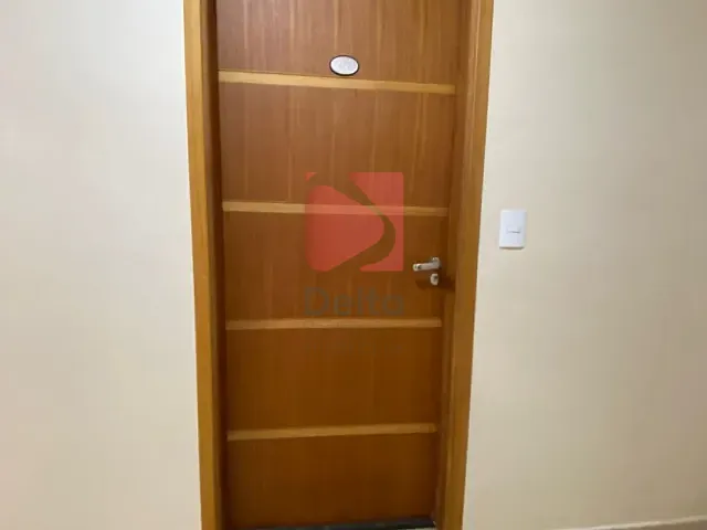 Apartamento com 47m² 2 quartos e 1 banheiro, para alugar, no bairro Vila Guilhermina em Pirassununga