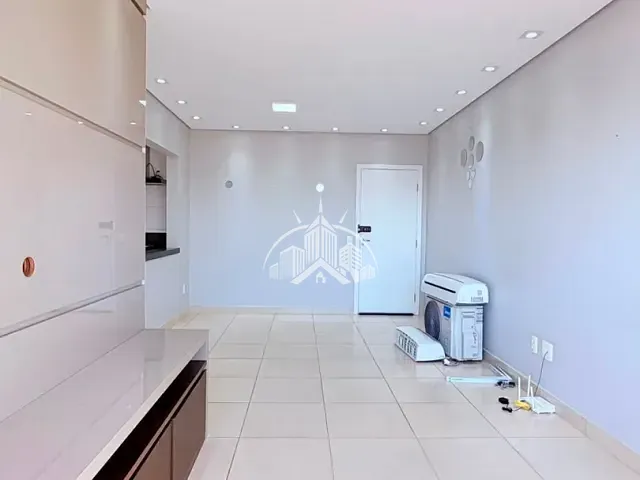 Apartamento 2 quartos e 1 banheiro, à venda, no bairro Jardim Ouro Verde em Limeira