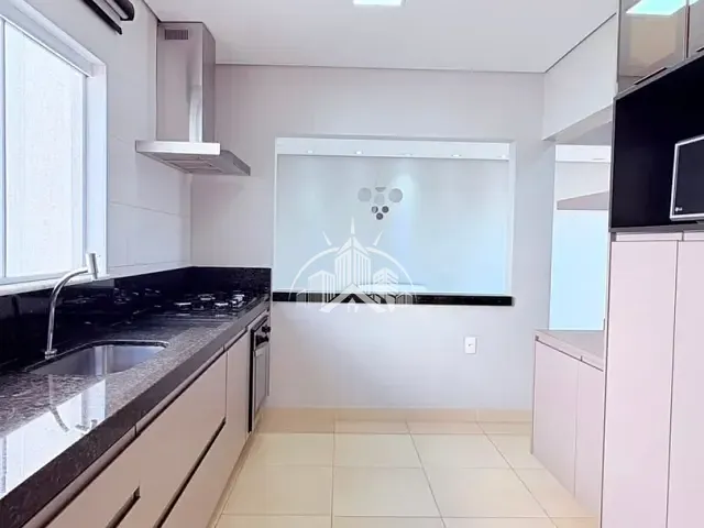 Apartamento 2 quartos e 1 banheiro, à venda, no bairro Jardim Ouro Verde em Limeira