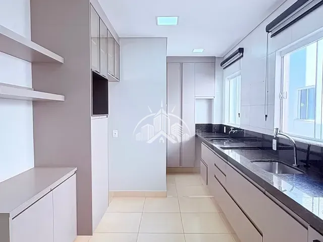 Apartamento 2 quartos e 1 banheiro, à venda, no bairro Jardim Ouro Verde em Limeira