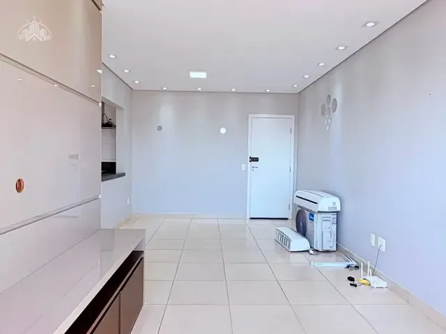 Apartamento 2 quartos e 1 banheiro, à venda, no bairro Jardim Ouro Verde em Limeira