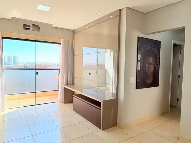 Apartamento 2 quartos e 1 banheiro, à venda, no bairro Jardim Ouro Verde em Limeira