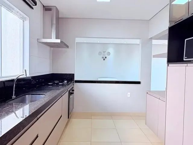 Apartamento 2 quartos e 1 banheiro, à venda, no bairro Jardim Ouro Verde em Limeira