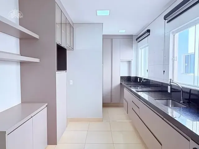 Apartamento 2 quartos e 1 banheiro, à venda, no bairro Jardim Ouro Verde em Limeira
