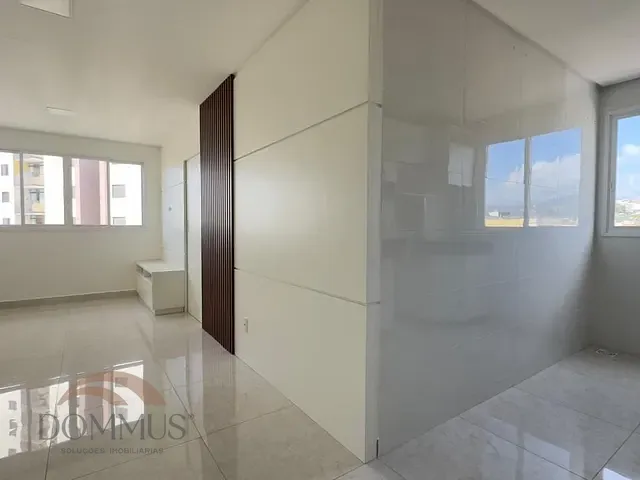 Apartamento com 113m² 2 quartos e 2 banheiros, à venda, no bairro Cidade Nobre em Ipatinga
