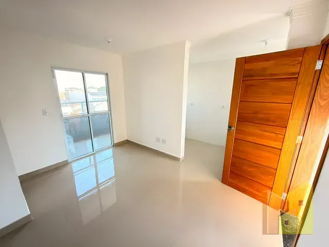 Apartamento 4 quartos e 1 banheiro, à venda, no bairro Cidade Patriarca em São Paulo