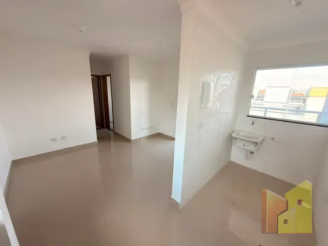 Apartamento 4 quartos e 1 banheiro, à venda, no bairro Cidade Patriarca em São Paulo