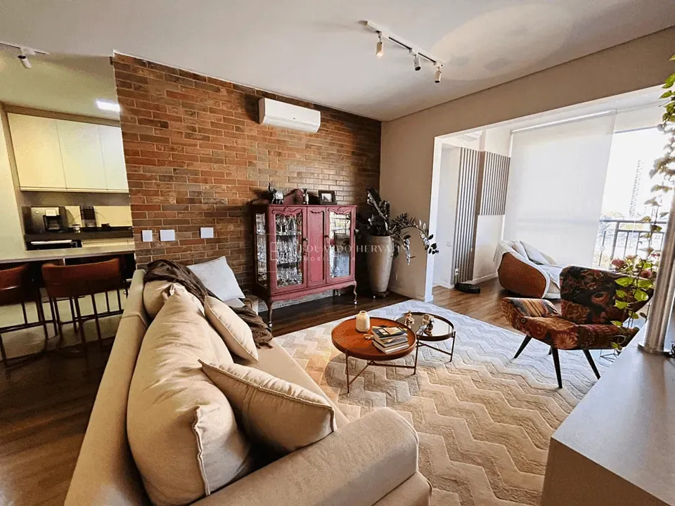 Apartamento, 3 quartos, 165 m² - Foto 10