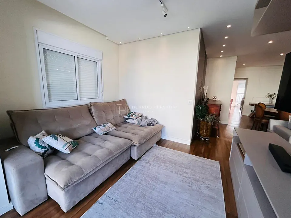 Apartamento, 3 quartos, 165 m² - Foto 5