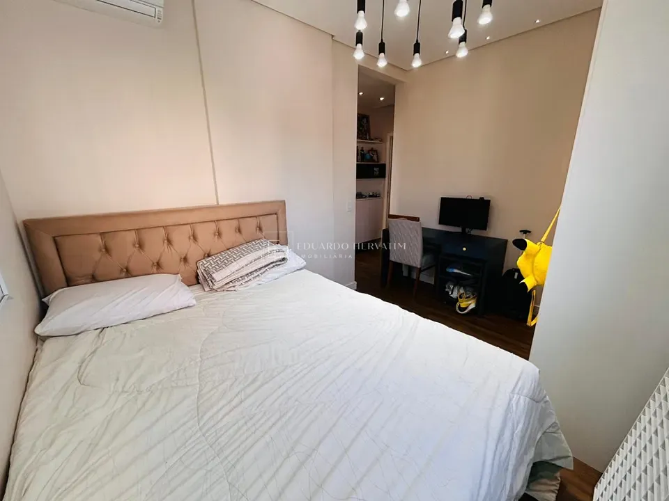 Apartamento, 3 quartos, 165 m² - Foto 8
