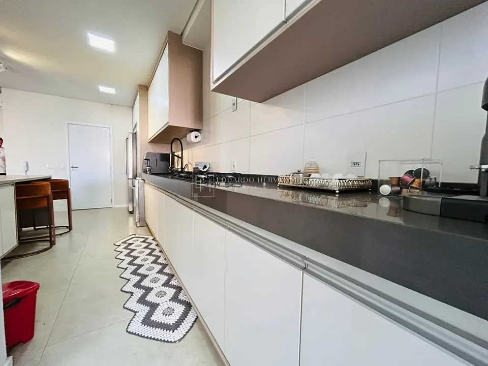 Apartamento, 3 quartos, 165 m² - Foto 7