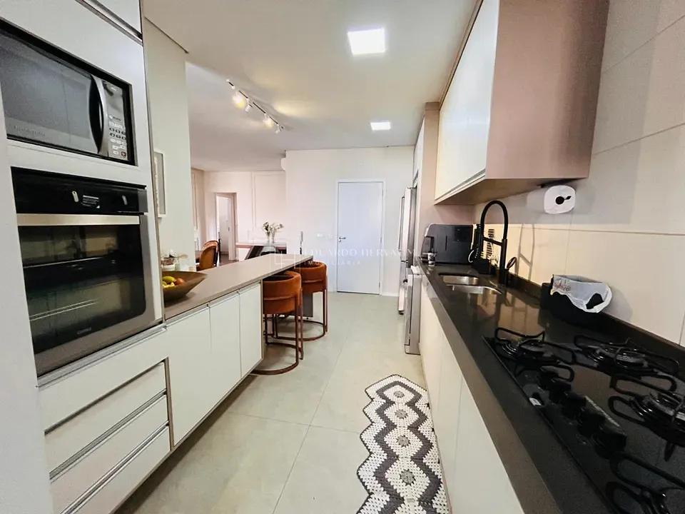 Apartamento, 3 quartos, 165 m² - Foto 11