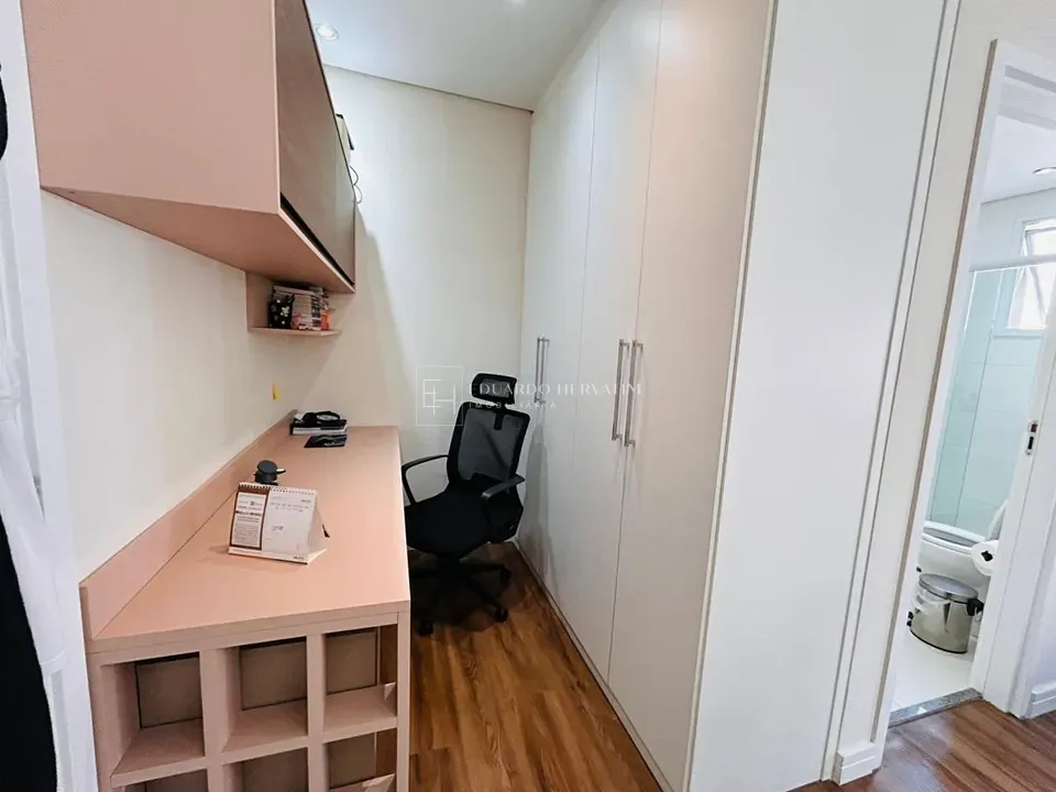Apartamento, 3 quartos, 165 m² - Foto 12