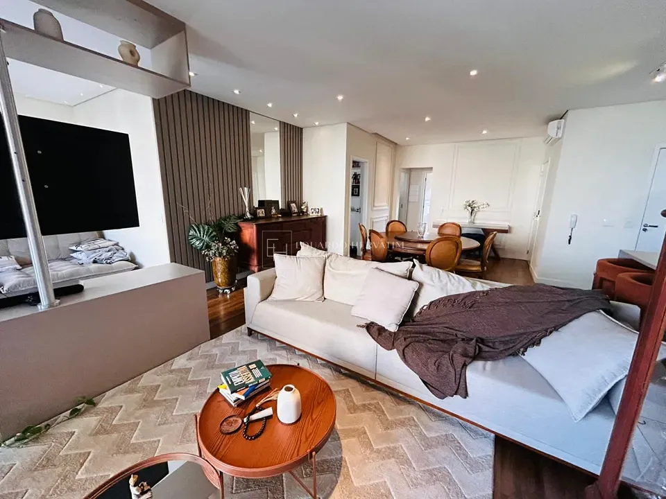 Apartamento, 3 quartos, 165 m² - Foto 13