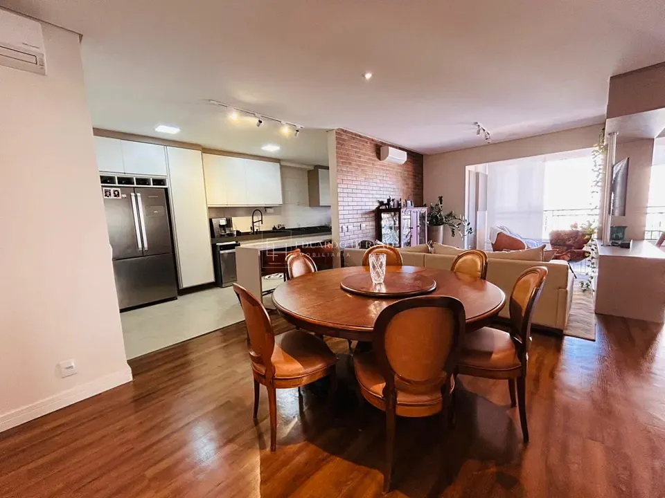 Apartamento, 3 quartos, 165 m² - Foto 1