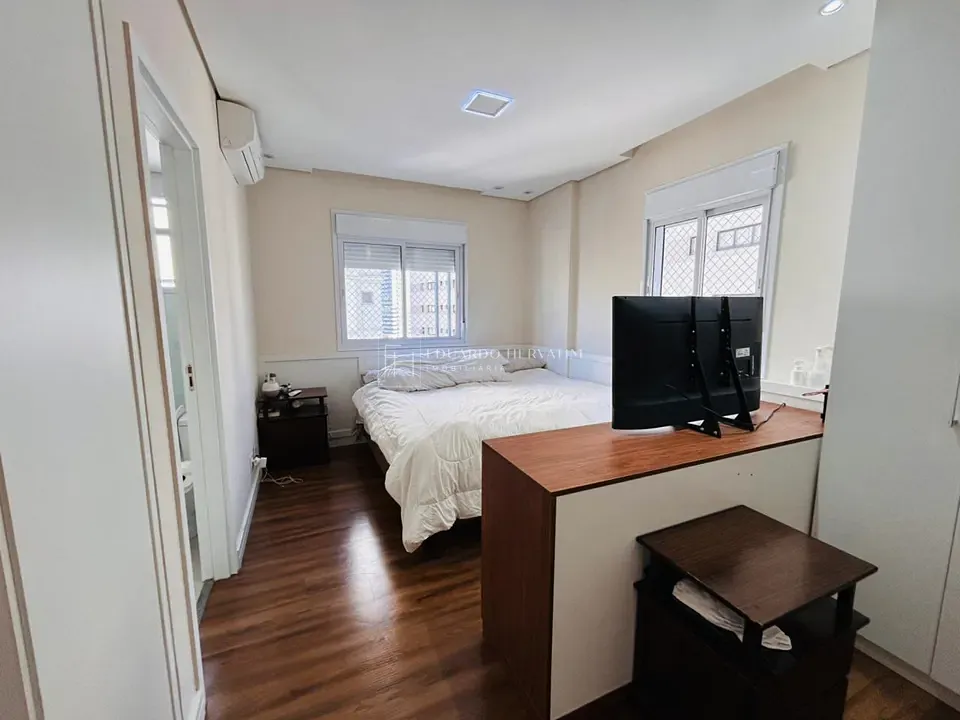 Apartamento, 3 quartos, 165 m² - Foto 14