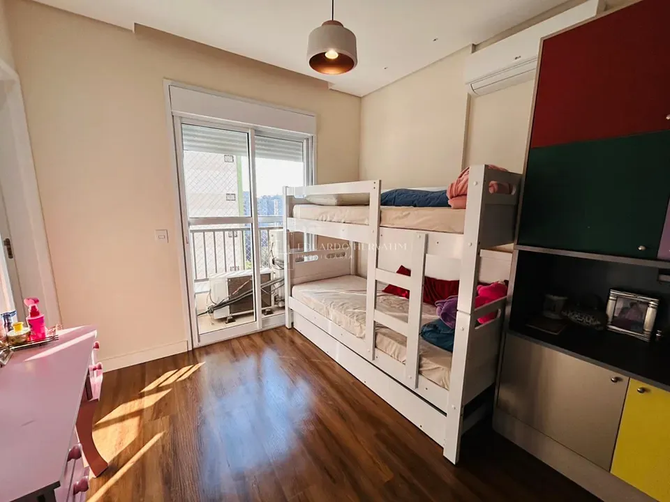 Apartamento, 3 quartos, 165 m² - Foto 15