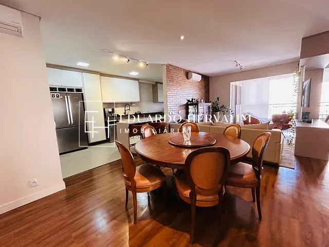 Apartamento 3 quartos e 4 banheiros, à venda, no bairro Jardim Ana Maria em Jundiaí