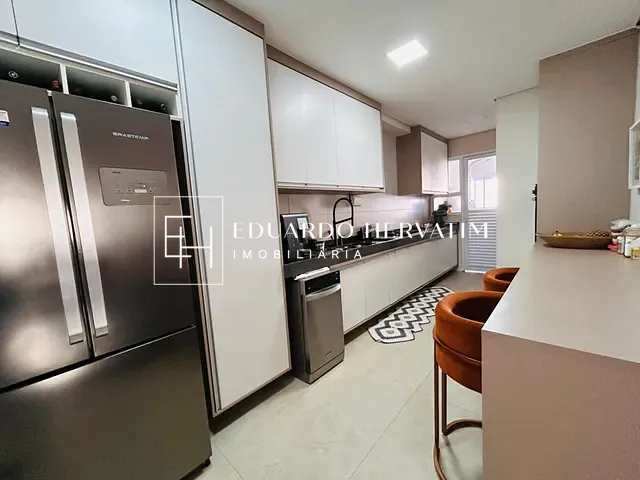 Apartamento 3 quartos e 4 banheiros, à venda, no bairro Jardim Ana Maria em Jundiaí