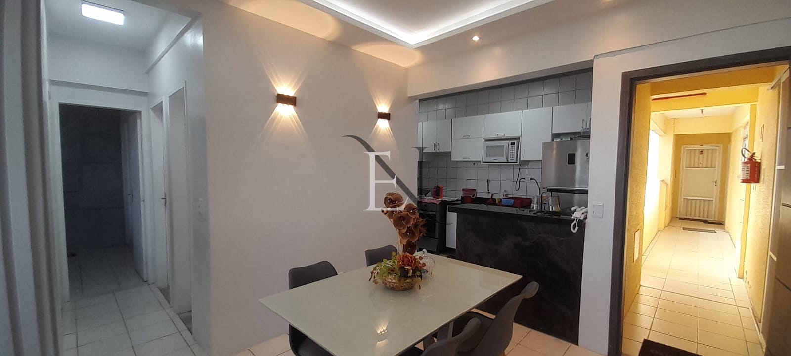Apartamento à venda com 3 quartos, 65m² - Foto 6