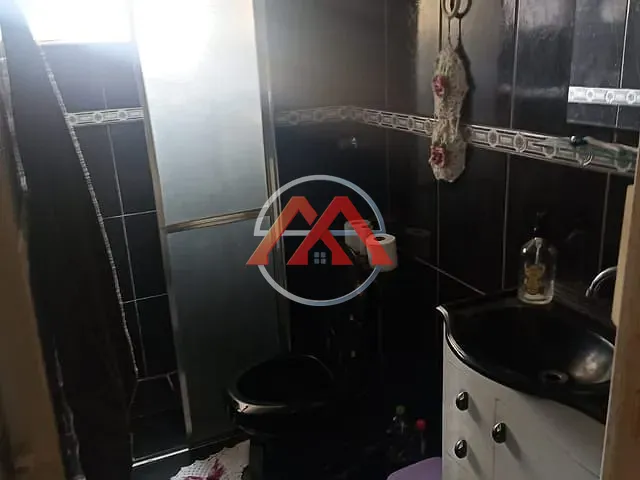 Apartamento 2 quartos e 1 banheiro, à venda, no bairro Conjunto Habitacional Teotonio Vilela em São Paulo
