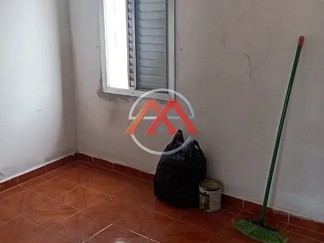 Apartamento 2 quartos e 1 banheiro, à venda, no bairro Conjunto Habitacional Teotonio Vilela em São Paulo
