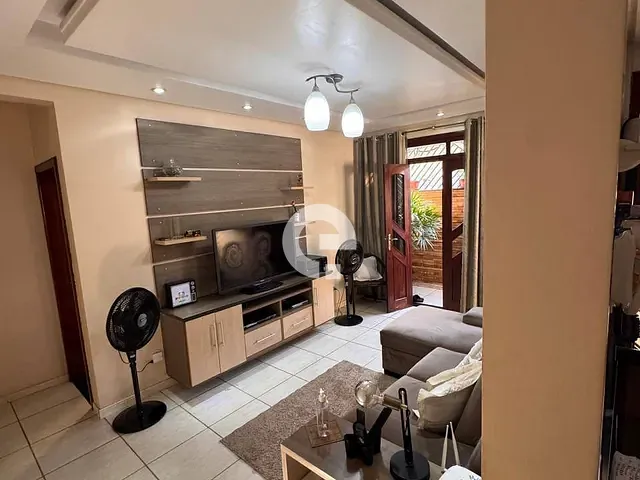 Apartamento com 107m² 3 quartos e 2 banheiros, à venda, no bairro Santa Clara em Santarém