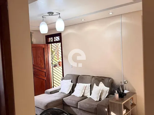Apartamento com 107m² 3 quartos e 2 banheiros, à venda, no bairro Santa Clara em Santarém
