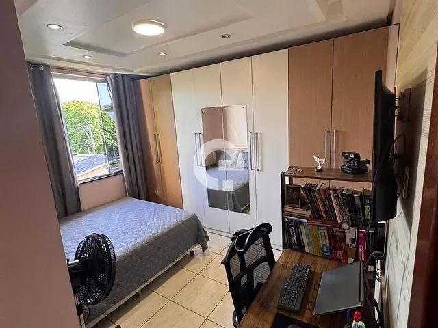 Apartamento com 107m² 3 quartos e 2 banheiros, à venda, no bairro Santa Clara em Santarém