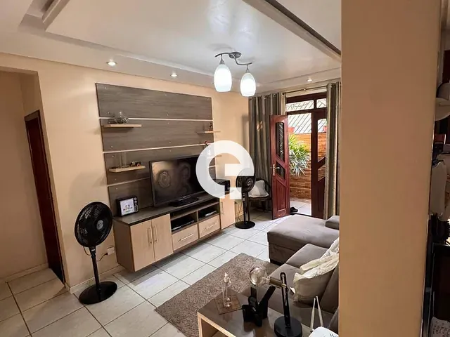 Apartamento com 107m² 3 quartos e 2 banheiros, à venda, no bairro Santa Clara em Santarém