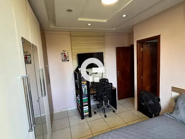 Apartamento com 107m² 3 quartos e 2 banheiros, à venda, no bairro Santa Clara em Santarém