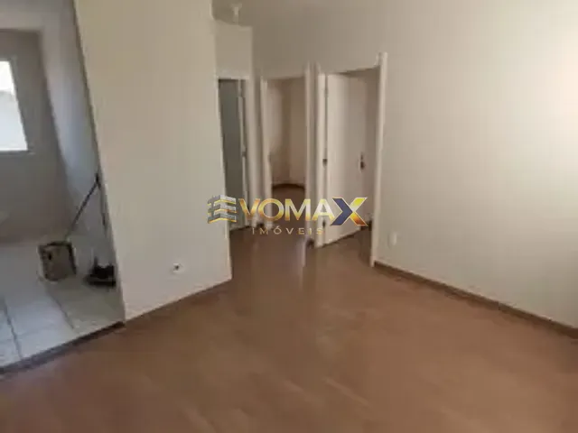 Apartamento com 45m² 2 quartos e 1 banheiro, à venda, no bairro Jardim Shangri-lá em Itapetininga