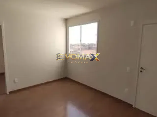 Apartamento com 45m² 2 quartos e 1 banheiro, à venda, no bairro Jardim Shangri-lá em Itapetininga