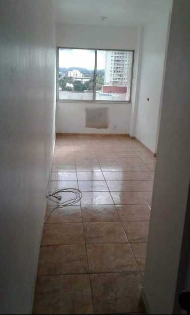 Foto do Apartamento - Apartamento para Locação 1 Quarto, 1 Vaga, 60M², Alvarez, Nova Iguaçu - RJ | FATOR IMÓVEIS