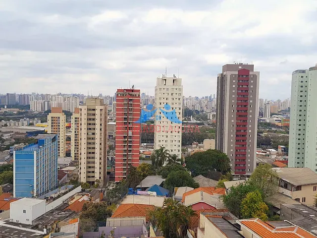 Apartamento 3 quartos e 3 banheiros, à venda, no bairro Freguesia do Ó em São Paulo